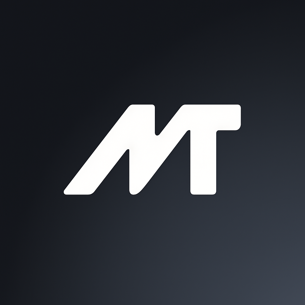 Logo MyTrainer